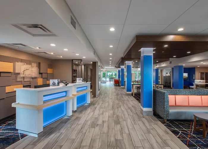 Holiday Inn Express&Suites - Greenville - Taylors