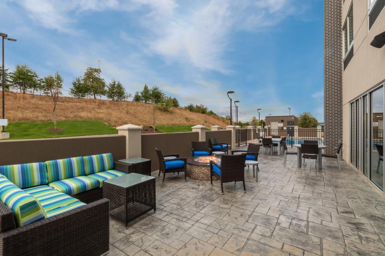 Express & - - Taylors By Ihg Hotel Greenville