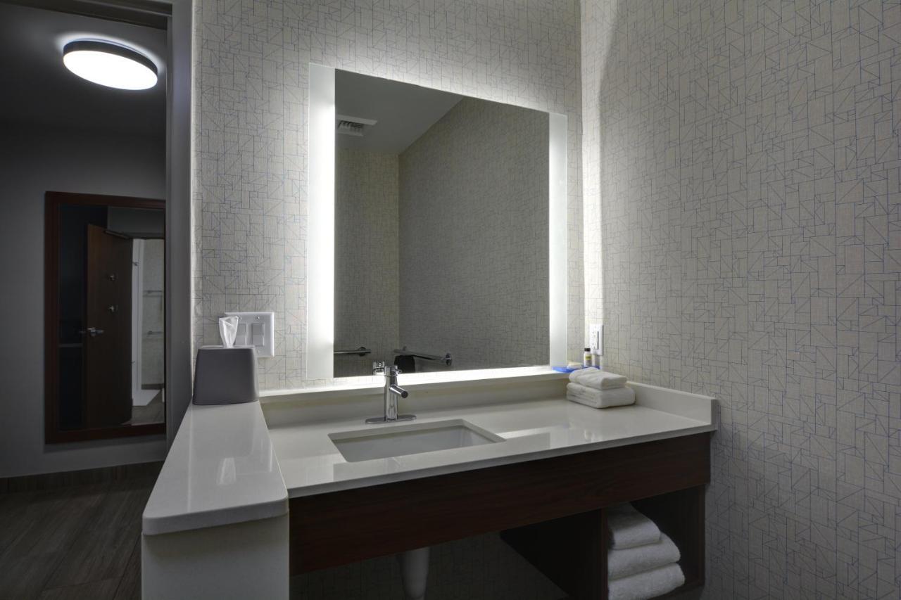 Hotel Holiday Express & - - Taylors By Ihg Greenville